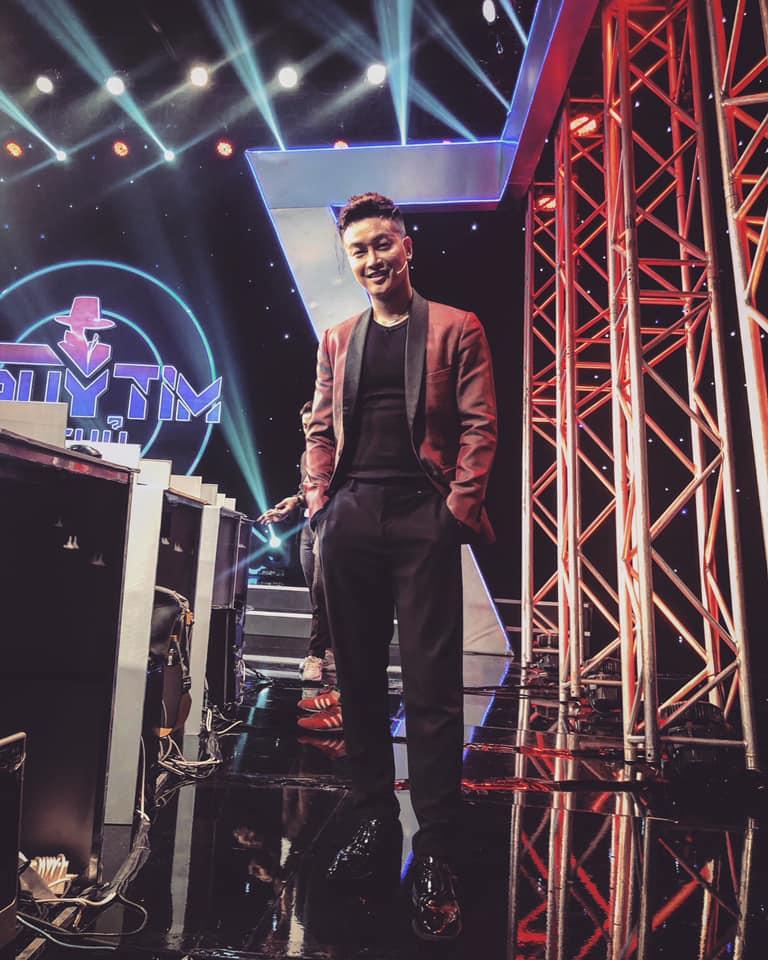 Bẵng đi hơn chục năm, Ti Ti - cựu trưởng nhóm nhạc thảm họa HKT giờ đã dậy thì thành công thế này rồi ư?-13