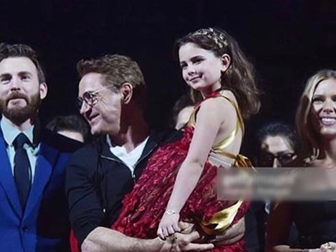 Vì sao có câu thoại ‘I love you 3.000’ trong ‘Avengers: Endgame’?