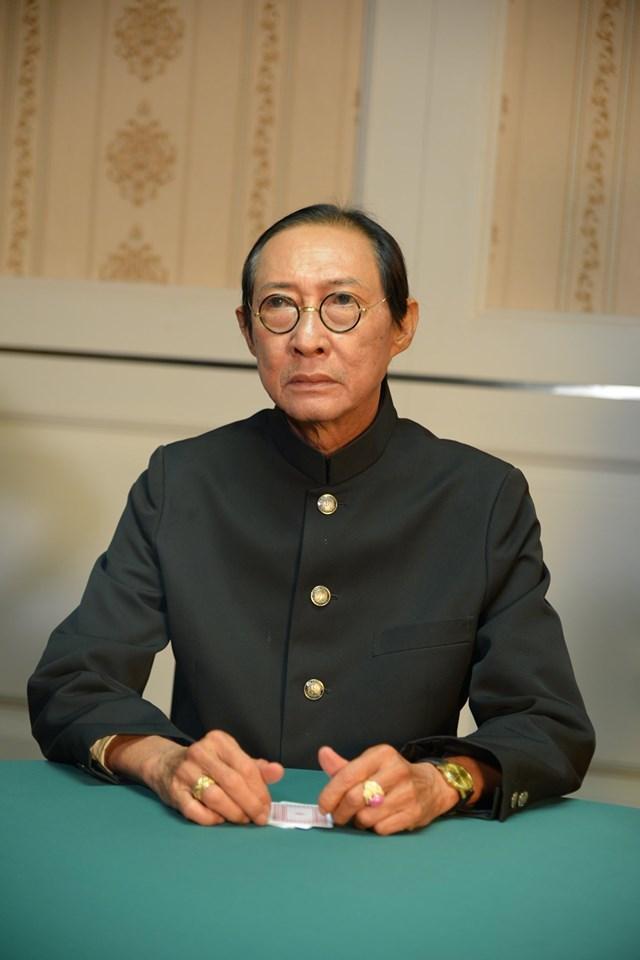 Phim cuối cùng của Lê Bình về chủ đề cờ bạc bịp chuẩn bị ra rạp-1