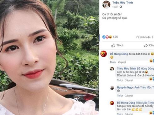 Đăng ảnh nịnh nọt, Đỗ Hùng Dũng bị vợ bóc phốt không thương tiếc-3