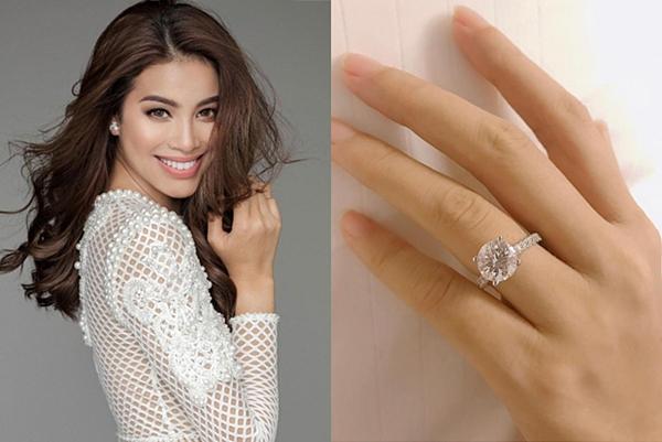 Những người đẹp showbiz Việt giấu kín bạn trai-1