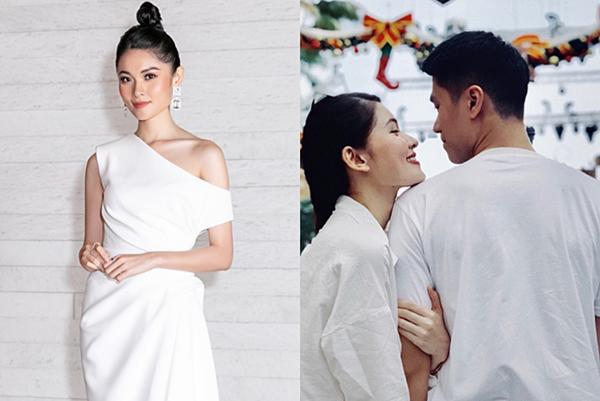 Những người đẹp showbiz Việt giấu kín bạn trai-4