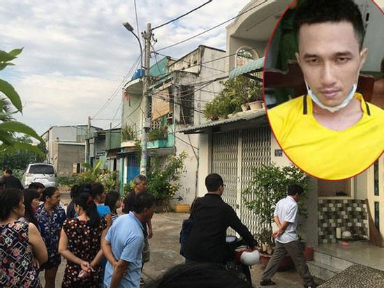 Vụ thảm sát 3 người thân: Mẹ bảo lãnh con từ trại cai nghiện về và nói ‘giết ai tui chịu trách nhiệm’