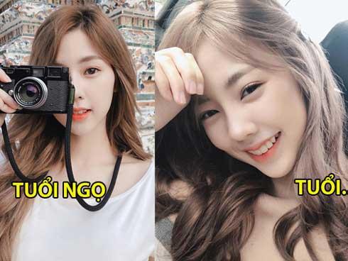 Tử vi Chủ Nhật ngày 5/5/2019 của 12 con giáp: Sửu nên bày tỏ lòng mình, Mão bị thị phi đeo đuổi-5