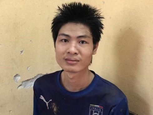 Hé lộ nguyên nhân vụ thanh niên xông vào trường chém 6 cô trò tại Thanh Hóa-2