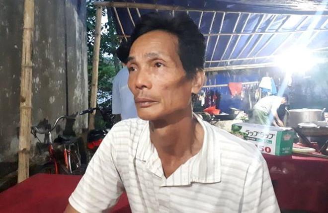 Chân dung kẻ xông vào trường chém 5 học sinh-3