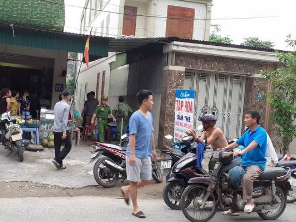 Giải cứu người đàn ông giận vợ leo lên cột điện cao thế-2