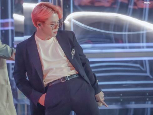 Pikachu nhảy Boy With Luv của BTS siêu dễ thương chính là clip gây bão nhất tuần qua, bạn đã xem chưa?-7