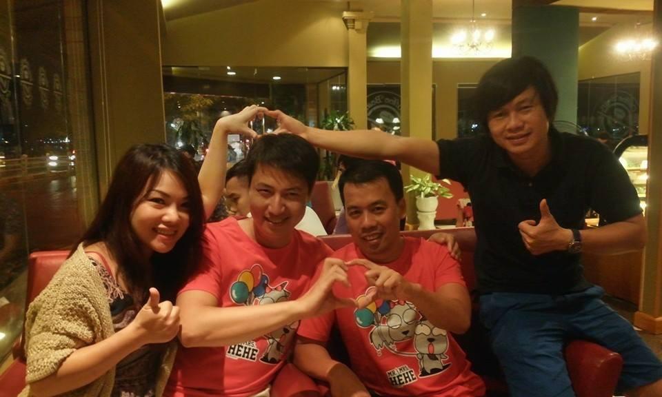 Hé lộ thông tin hiếm hoi về ông xã giỏi giang của MC đình đám VTV-6