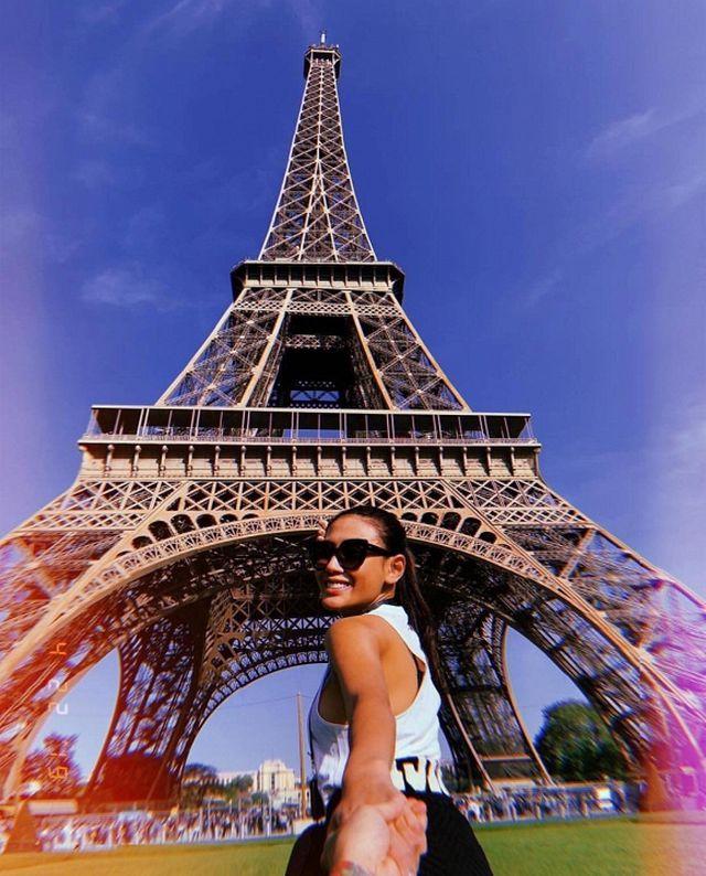 Võ Hoàng Yến công khai thừa nhận quá khứ từng là kẻ thứ ba không may mắn-3