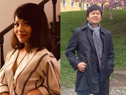 Hé lộ thông tin hiếm hoi về ông xã giỏi giang của MC đình đám VTV