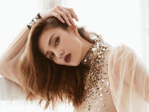 Võ Hoàng Yến công khai thừa nhận quá khứ từng là 'kẻ thứ ba' không may mắn