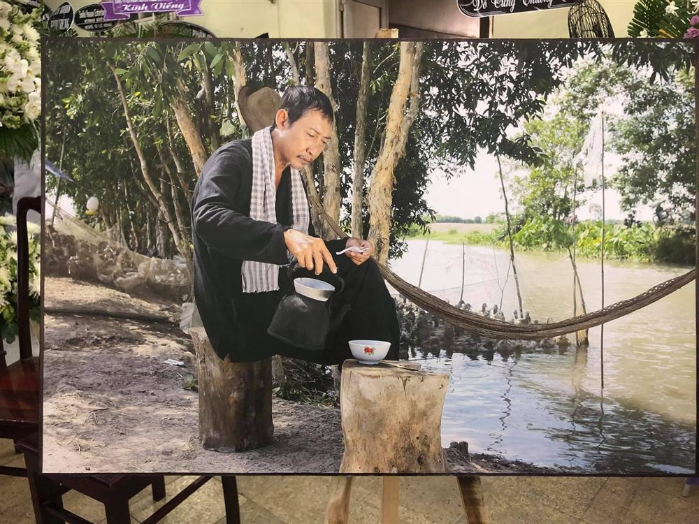 Diễn viên Mai Phương đuổi biến ung thư dù nỗi lo bệnh tật ngày càng lớn sau sự ra đi của nghệ sĩ Lê Bình-10