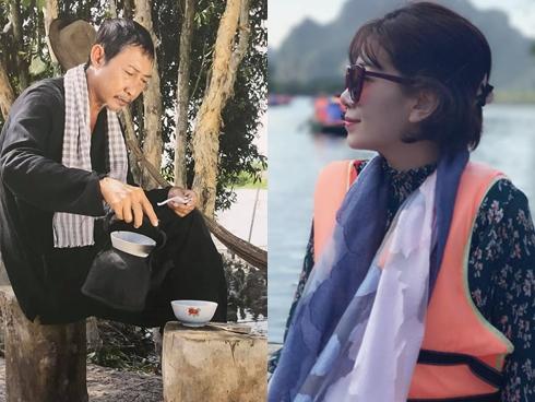 Tưởng Mai Phương sức khỏe chuyển biến xấu nên làm sinh nhật sớm cho con gái nhưng sự thật khiến ai nấy thở phào-5