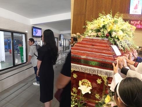 Diễn viên Hạnh Thúy kể nhà bị trộm đột nhập lúc rạng sáng-3