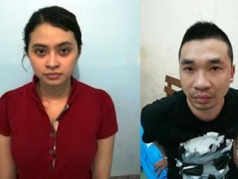 Hot girl Ngọc Miu - trợ thủ của trùm ma túy Văn Kính Dương-5