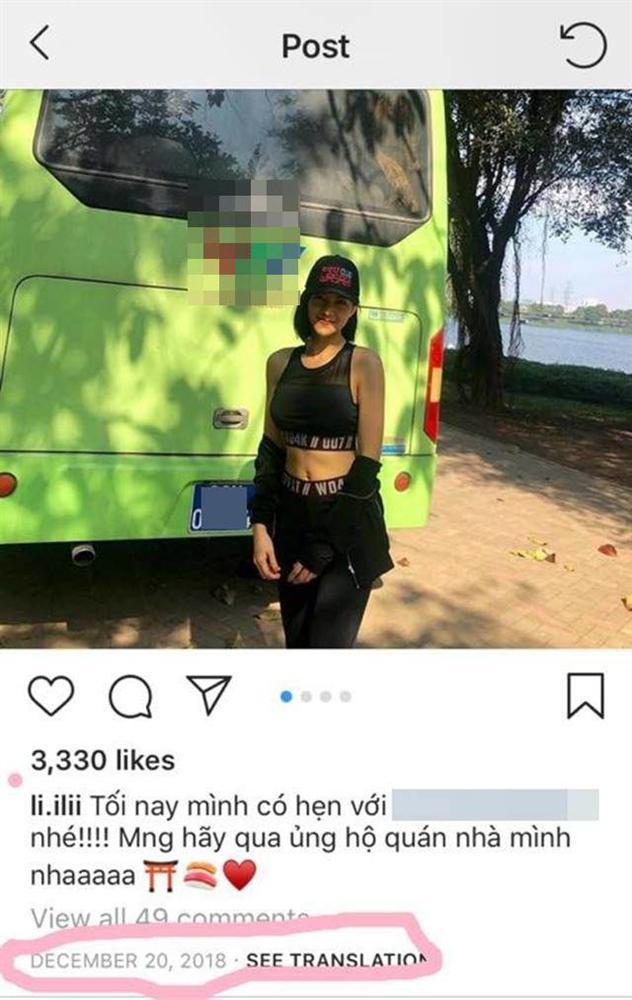 Lưu Đê Ly bị tố gian dối khi quảng cáo thuốc giảm cân: đã lấy ảnh cũ còn photoshop bẻ cong vạn vật-2