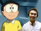 Tuổi thơ ùa về với những giọng lồng tiếng phim hoạt hình trên HTV3