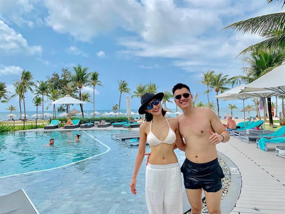 Lưu Đê Ly bị tố gian dối khi quảng cáo thuốc giảm cân: đã lấy ảnh cũ còn photoshop bẻ cong vạn vật-7