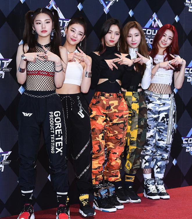 5 nhóm nhạc được bình chọn là đại diện cho thế hệ mới Kpop-1