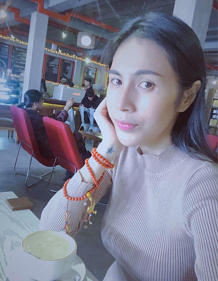 Khoe ảnh đi khắp thế gian với Công Vinh, Thủy Tiên chứng minh tổ ấm vẫn ổn sau loạt status phiền muộn-1