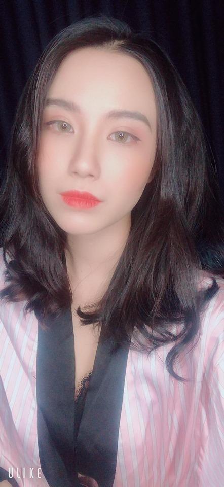 Sự thật về đôi mắt không khác nào yêu tinh của Linh Miu khiến ai nhìn cũng sợ hết vía-2