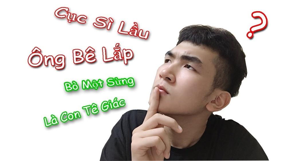GIẢI NGỐ: Thì ra đây chính là bản gốc của ca khúc Cục sì lầu ông bê lắp đang nổi đình đám mạng xã hội những ngày qua-1