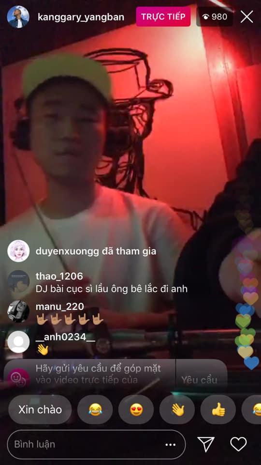 GIẢI NGỐ: Thì ra đây chính là bản gốc của ca khúc Cục sì lầu ông bê lắp đang nổi đình đám mạng xã hội những ngày qua-4