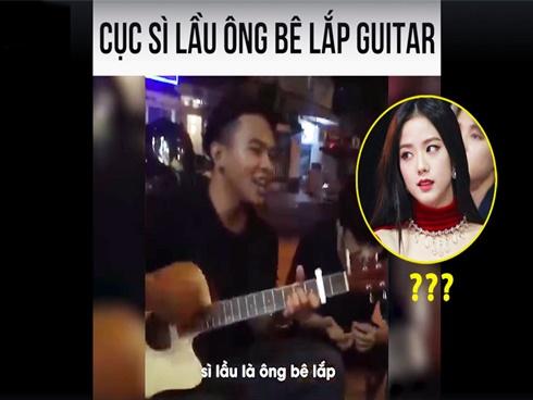 GIẢI NGỐ: Thì ra đây chính là bản gốc của ca khúc 'Cục sì lầu ông bê lắp' đang nổi đình đám mạng xã hội những ngày qua