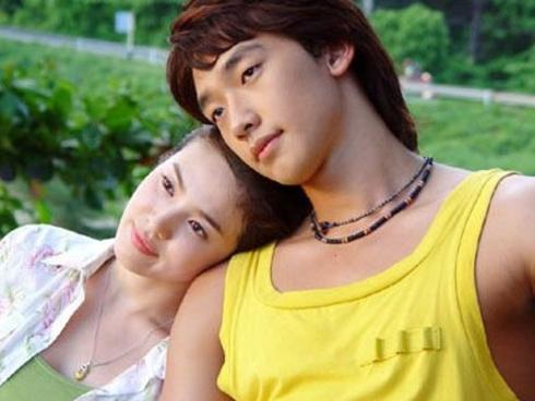 Trở về tuổi thơ cùng thế hệ 8X, 9X với những bộ phim Hàn đình đám