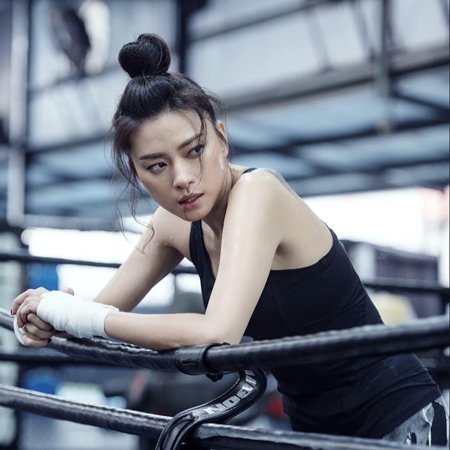 Nhã Phương phải tập luyện lấy lại vóc dáng sau thời gian ở ẩn với nghi án sinh con-8