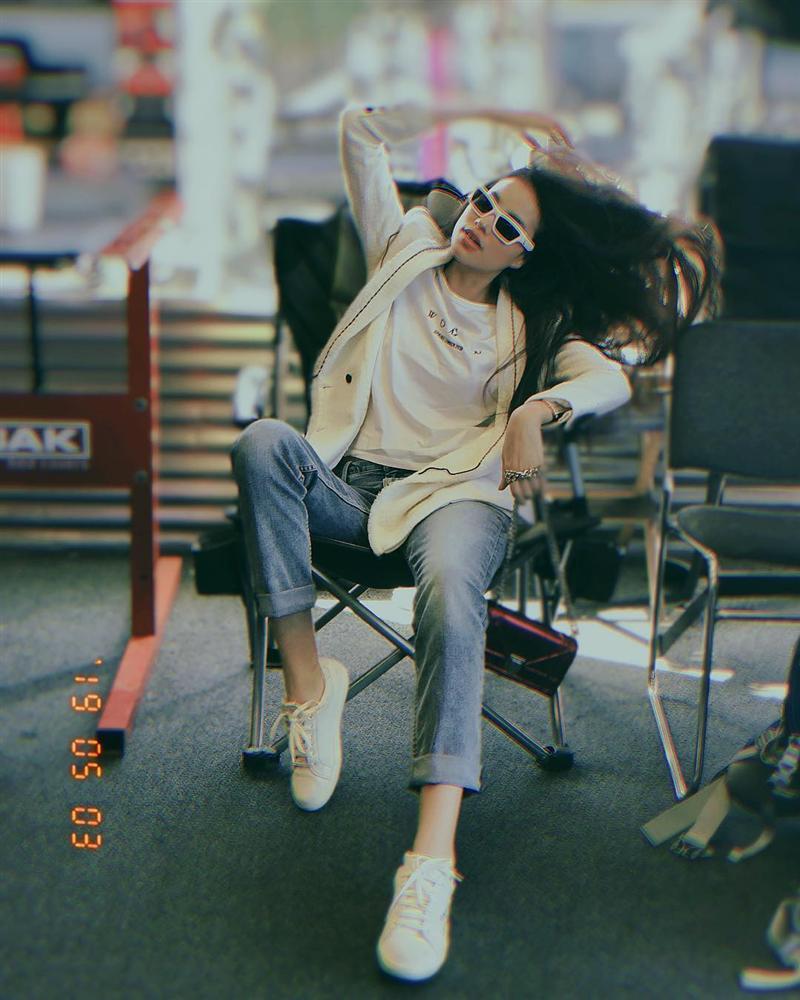 Nhã Phương phải tập luyện lấy lại vóc dáng sau thời gian ở ẩn với nghi án sinh con-10