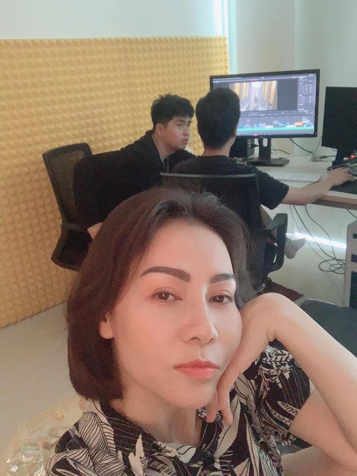 Nhã Phương phải tập luyện lấy lại vóc dáng sau thời gian ở ẩn với nghi án sinh con-11