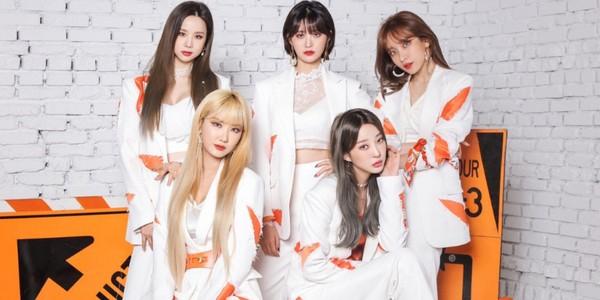 Chuyện EXID có nguy cơ tan rã, netizen xót xa: Các cô gái của chúng ta đã làm được những điều kỳ diệu rồi!-1