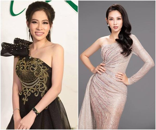 SHOCK: Người đẹp Nhân ái Nguyễn Thúc Thùy Tiên giật giấy nợ xé nát khi bị đòi 1,5 tỷ đồng-9