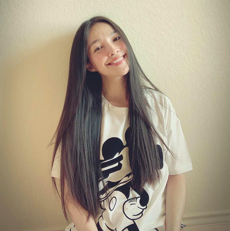 Bà mẹ đơn thân trẻ nhất Vbiz gây sốt khi chia sẻ cách ăn để mọi bộ phận đều đẹp-3