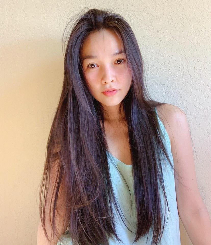 Bà mẹ đơn thân trẻ nhất Vbiz gây sốt khi chia sẻ cách ăn để mọi bộ phận đều đẹp-4