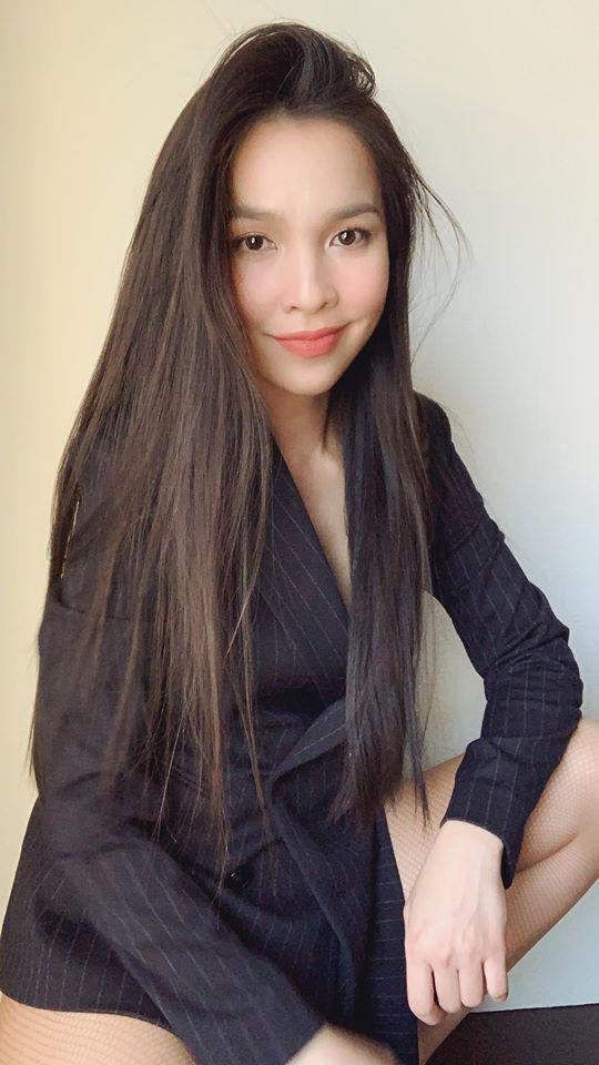 Bà mẹ đơn thân trẻ nhất Vbiz gây sốt khi chia sẻ cách ăn để mọi bộ phận đều đẹp-5