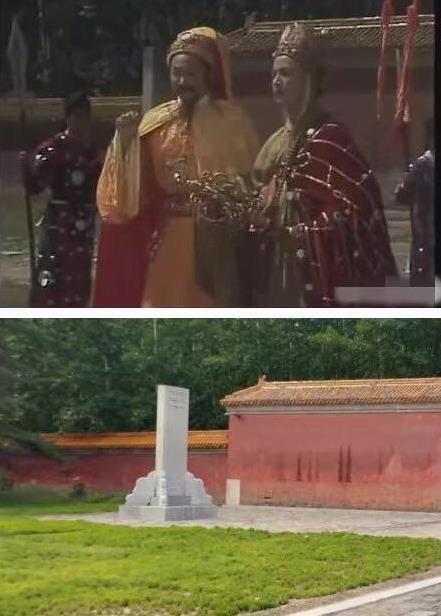 Các địa điểm quay Tây du ký 1986 ngày ấy và bây giờ sau 33 năm-9