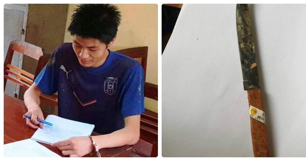 Câu chuyện cuối tuần: Cái giá QUÁ THẢM KHỐC tính bằng nhiều mạng người chỉ vì mẹ quá NUÔNG CHIỀU CON-2