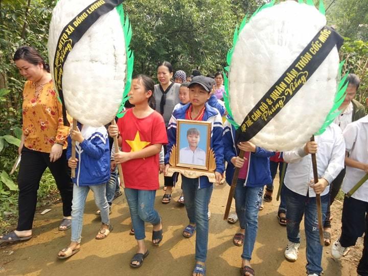 Câu chuyện cuối tuần: Cái giá QUÁ THẢM KHỐC tính bằng nhiều mạng người chỉ vì mẹ quá NUÔNG CHIỀU CON-3