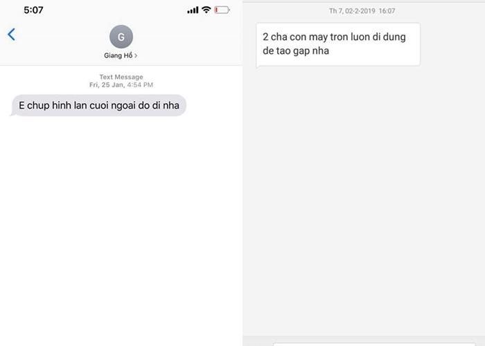 SHOCK: Người đẹp Nhân ái Nguyễn Thúc Thùy Tiên giật giấy nợ xé nát khi bị đòi 1,5 tỷ đồng-10