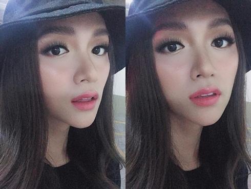 Tự khen mình đẹp kiêu sa và đài các, Hương Giang không ngờ bị phản ứng mạnh: 'Khác gì con cá trê'