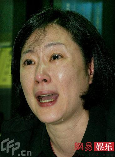 Đời buồn của công chúa phim Bao Thanh Thiên: anh trai đánh đập thậm tệ, mẹ đẻ tố làm gái kiếm tiền hút ma túy, mắc bệnh ung thư quái ác-6