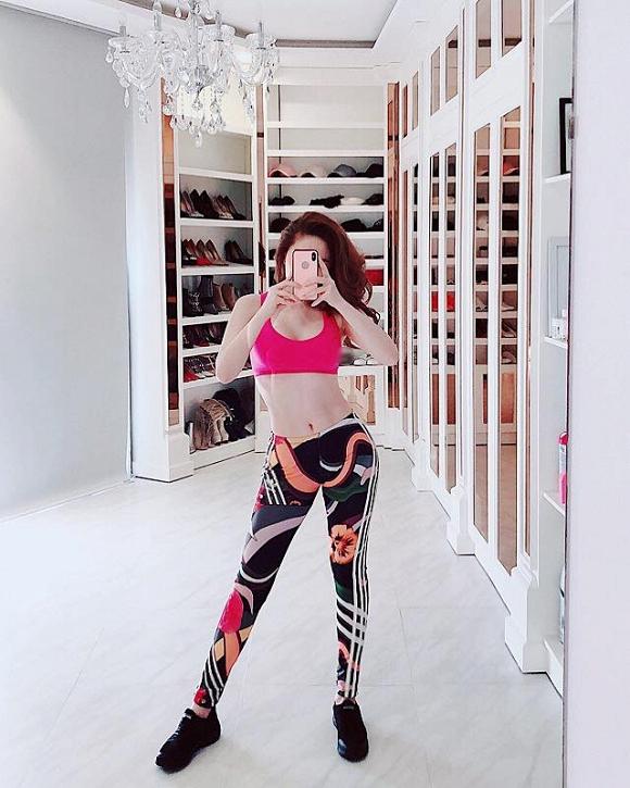 Đến hẹn lại lên: Cứ sinh nhật là Bảo Thy lại làm một hành động cực kỳ tốn kém thế này ư?-9