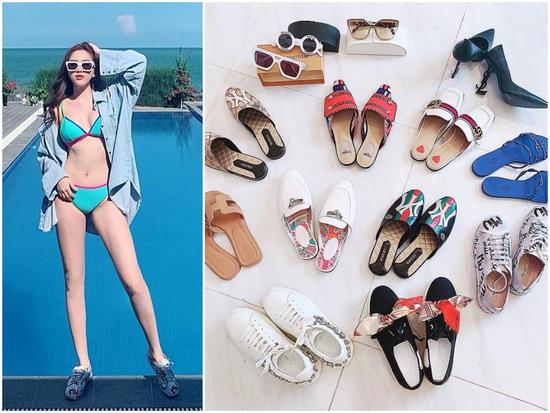 Đến hẹn lại lên: Cứ sinh nhật là Bảo Thy lại làm một hành động cực kỳ tốn kém thế này ư?