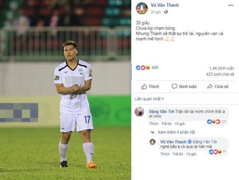 Đăng ảnh trang điểm sương sương thả thính, Văn Thanh bị anh em tố cáo vì mất đặc điểm quen thuộc-8