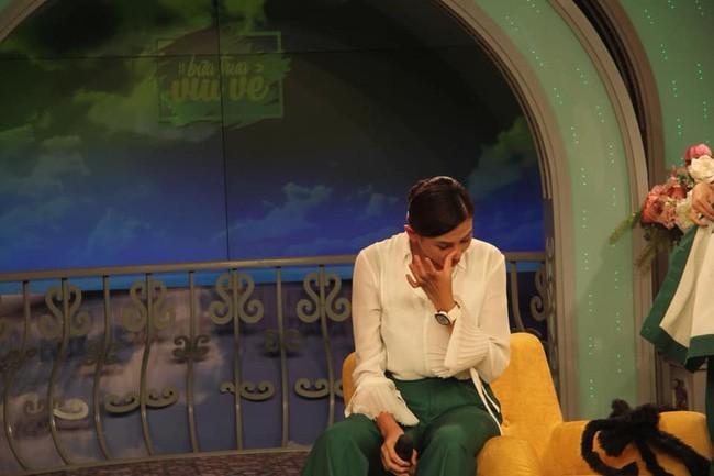 Không chỉ Võ Hoàng Yến, nhiều sao Việt bẽ bàng khi là kẻ thứ ba-1