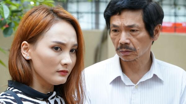 Trung Anh ám ảnh vì phải tát Bảo Thanh, Bảo Hân đến rát tay-1