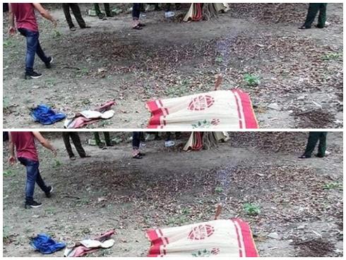 Chồng giết vợ, đốt xác trong thùng phi rồi chở con đi tắm biển-2